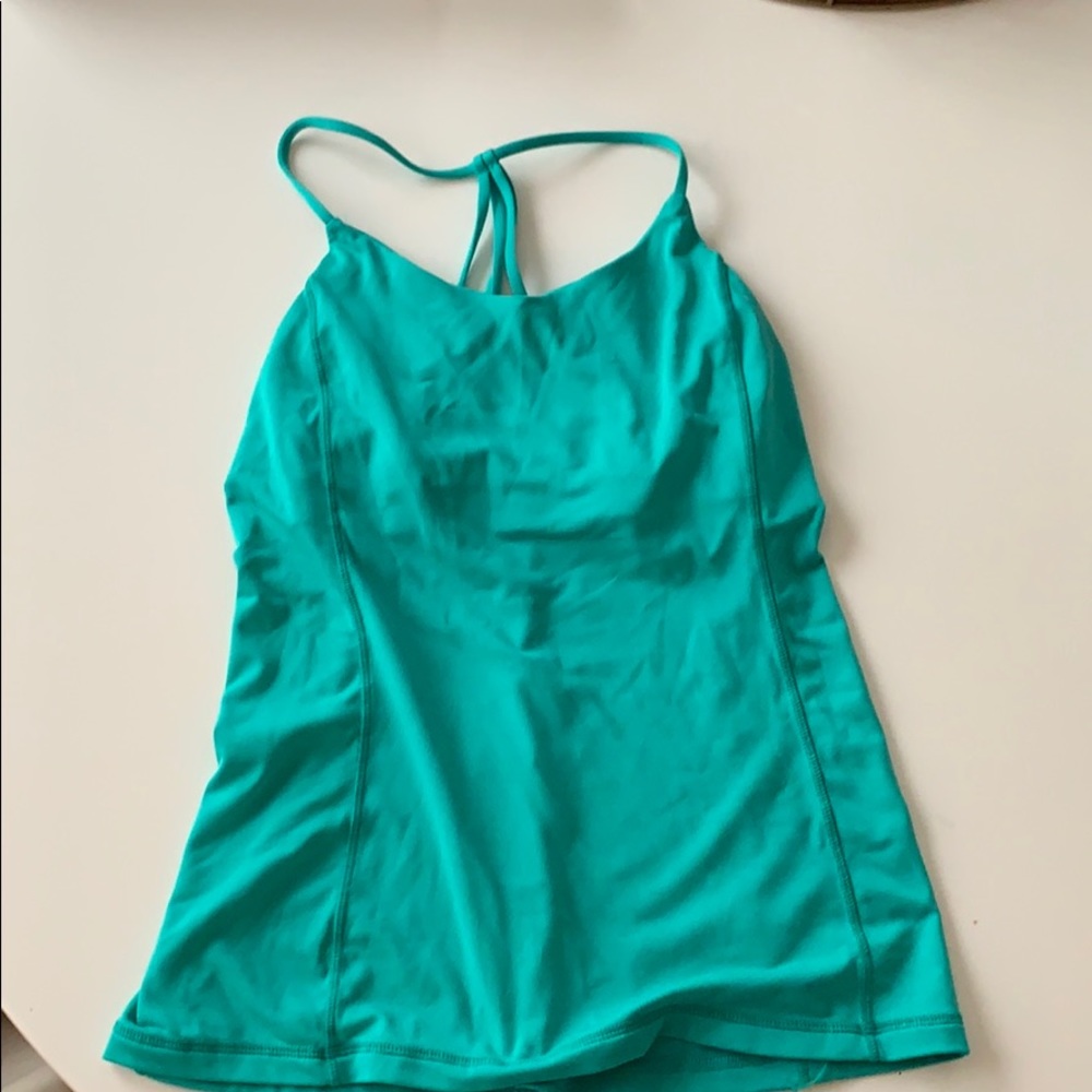 Old Navy work out tank